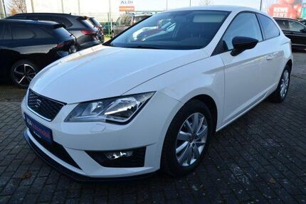 Seat Leon 116.450 km 9.490 &euro; Neuruppin 16816