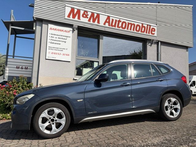 BMW X1 227.000 km 4.990 &euro; Karlstadt 97753