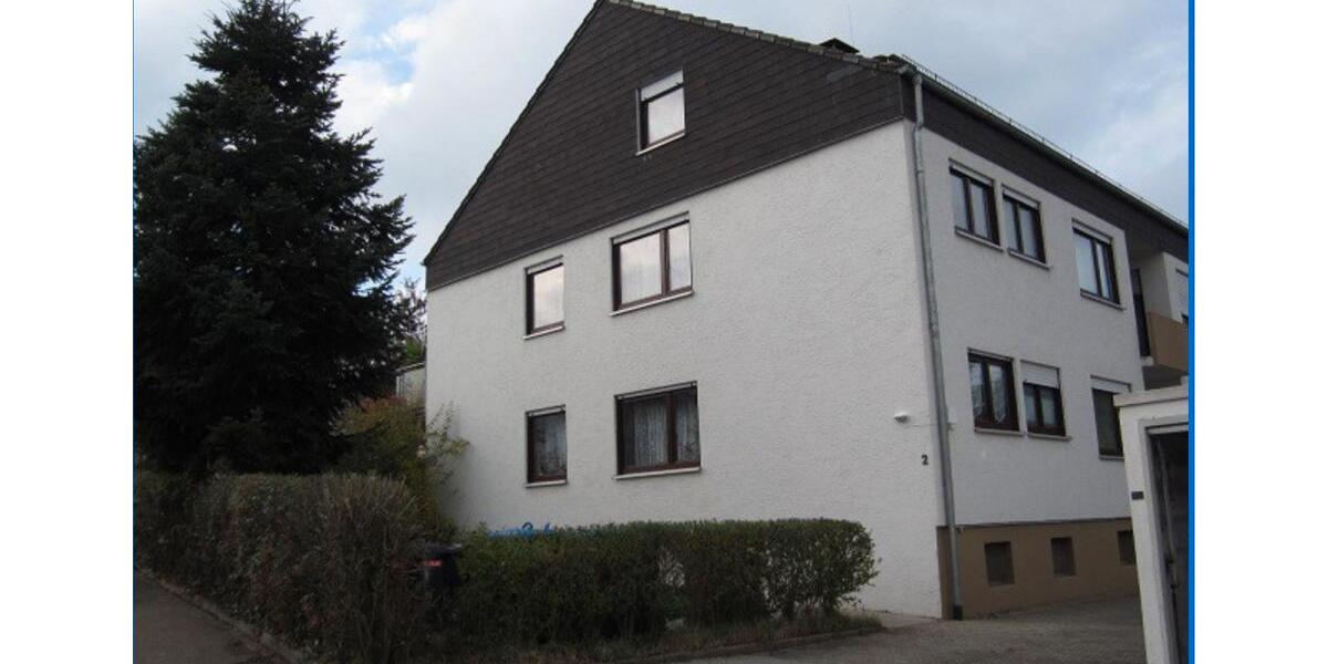 Erdgeschoßwohnung Weinsberg - 3.5 Zimmer, 83 m&sup2;, 310.000&euro; | Angebot:26850868