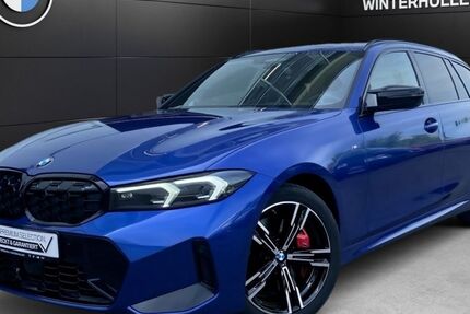 BMW M340d 18.600 km 61.190 &euro; Weilheim 82362