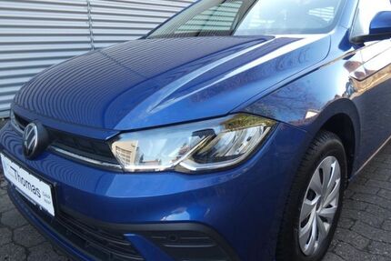 VW Polo 45.345 km 16.450 &euro; Celle 29223