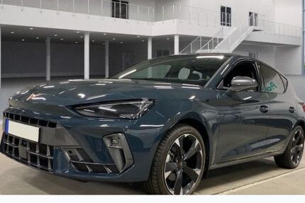 Cupra Leon 11.658 km 28.690 € Wolfsburg 38440