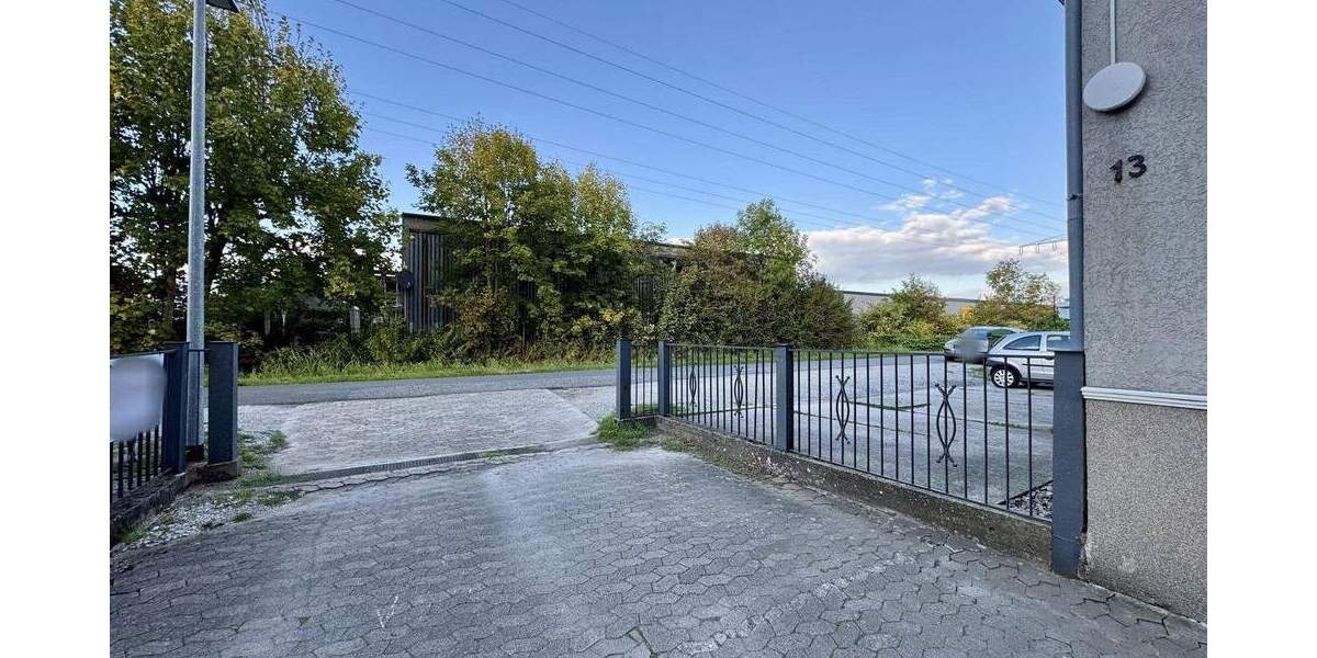 Gewerbeobjekt Langenhagen Godshorn - 8 Zimmer, 349.000&euro; | Angebot:25203105