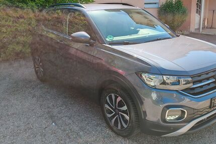 VW T-Cross 60.300 km 18.890 &euro; Allershausen 85391