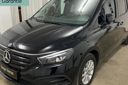 Mercedes-Benz EQT 3.000 km 31.470 &euro; Grafing bei München 85567