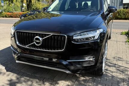 Volvo XC90 159.980 km 30.500 &euro; Westerburg 56457