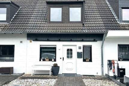 Haus Neuss Speck - 3 Zimmer, 96 m&sup2;, 379.000&euro; | Angebot:24909549