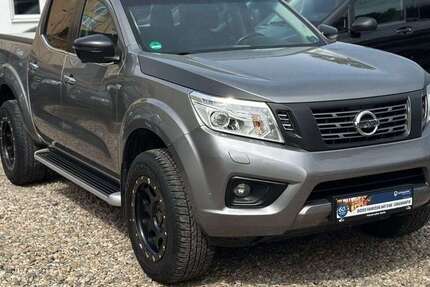 Nissan Navara 179.000 km 19.800 &euro; Berlin 14059