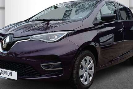 Renault ZOE 21.400 km 10.999 &euro; Jena 07749