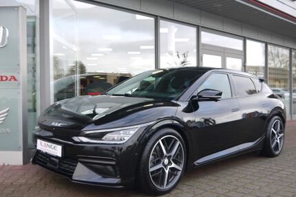 Kia EV6 62.705 km 32.950 &euro; Gosen / Neu-Zittau 15537