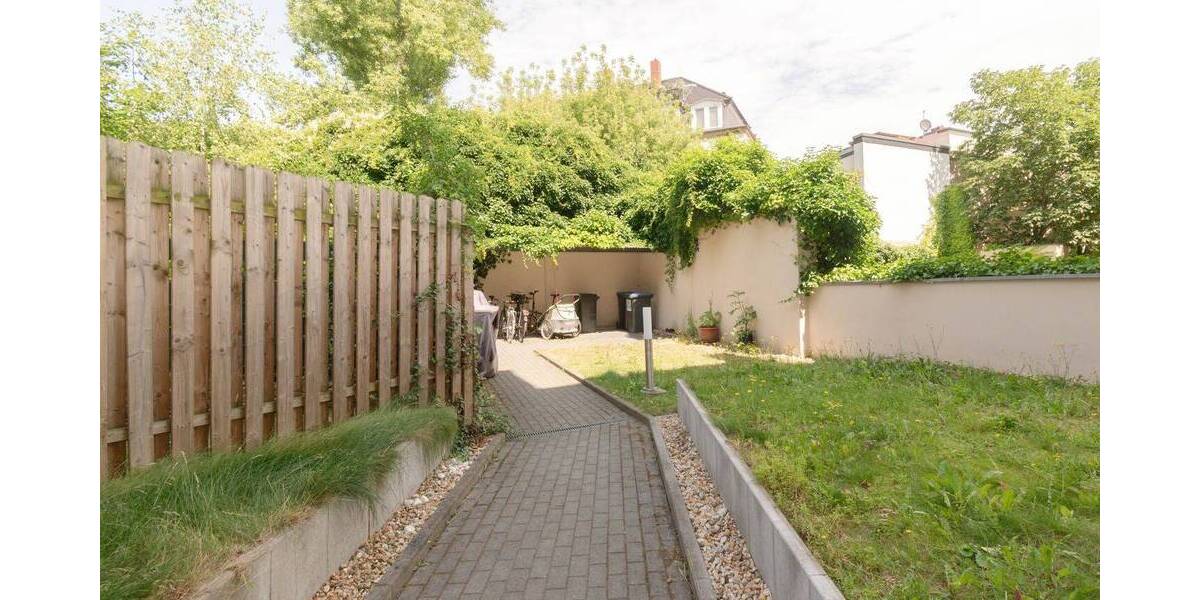 Etagenwohnung Leipzig Altlindenau - 2 Zimmer, 57 m&sup2;, 190.000&euro; | Angebot:26092667