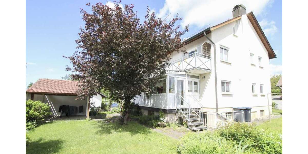 Einfamilienhaus Tettnang - 10 Zimmer, 271 m&sup2;, 599.000&euro; | Angebot:26818288