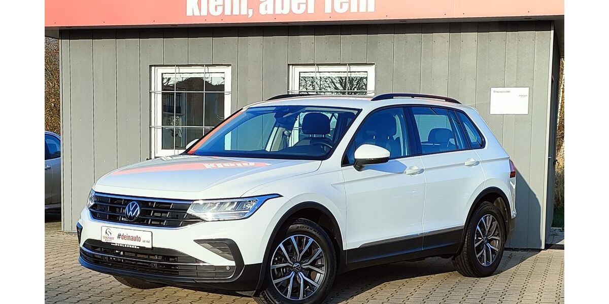 VW Tiguan 77.988 km 23.750 &euro; Nienburg 31582
