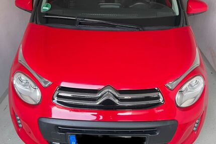 Citroen C1 123.614 km 4.329 &euro; Weilerswist 53919