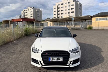 Audi S3 75.500 km 28.000 &euro; Zeil 97475