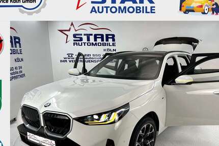 BMW X3 19.613 km 52.990 € Köln 50739