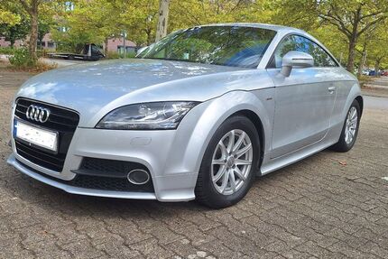 Audi TT 105.800 km 13.900 &euro; Dortmund 44149