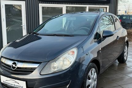 Opel Corsa 194.285 km 790 &euro; Hofolding (Bei München) 85649