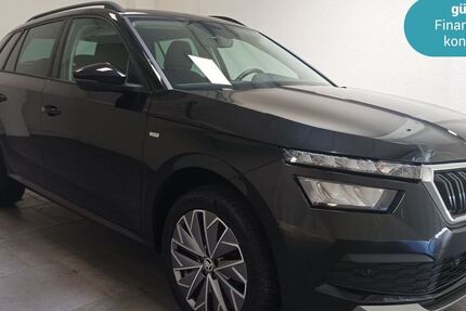 Skoda Kamiq 39.402 km 18.470 &euro; Egelsbach 63329