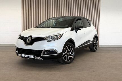 Renault Captur 52.000 km 11.900 &euro; Isernhagen 30916