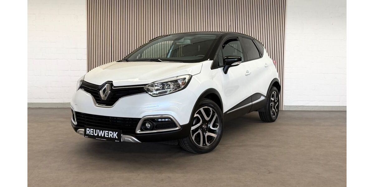 Renault Captur 52.000 km 12.490 &euro; Isernhagen 30916
