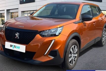 Peugeot 2008 59.188 km 13.980 &euro; Mainz 55120