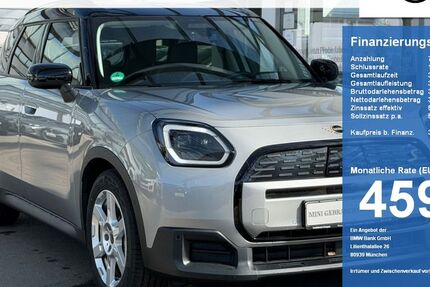 Mini Countryman SE (Cooper) 10.691 km 38.690 &euro; Passau 94036