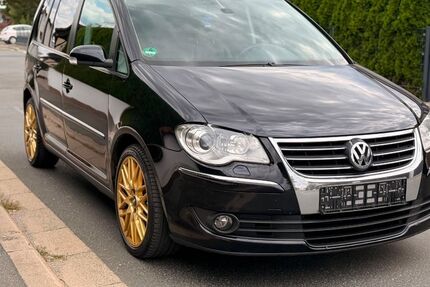 VW Touran 306.000 km 3.000 &euro; Nürnberg 90491