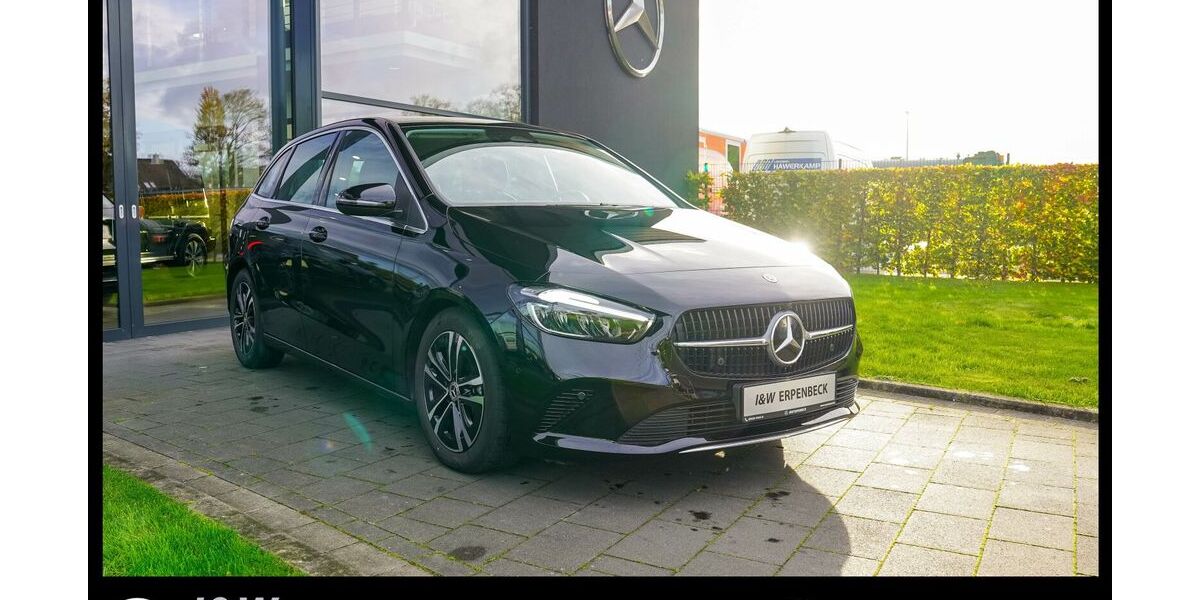 Mercedes-Benz B 200 14.750 km 33.350 &euro; Glandorf 49219