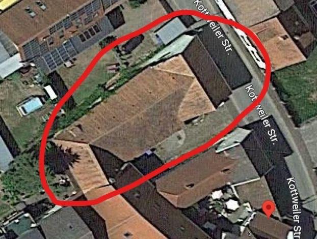 Bauernhaus, Landhaus Steinwenden - 129.000&euro; | Angebot:26991015