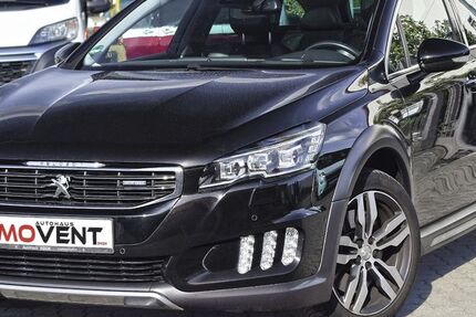 Peugeot 508 182.000 km 6.990 &euro; Fußgönheim 67136
