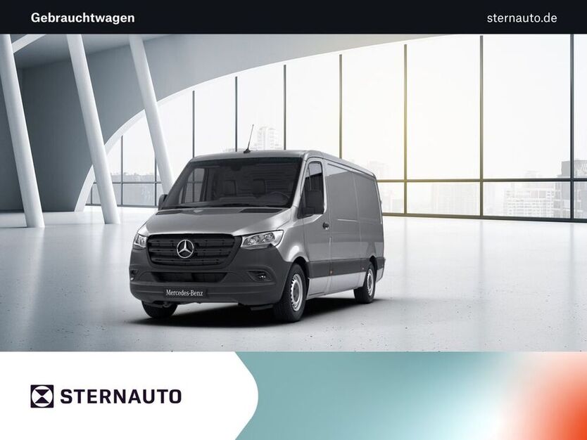 Sprinter