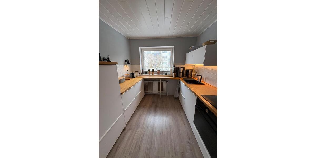 Reihenhaus Bad Bramstedt - 5 Zimmer, 101 m&sup2;, 299.999&euro; | Angebot:26846627