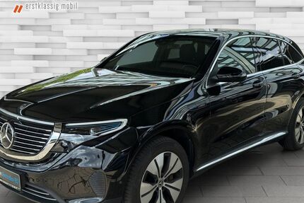 Mercedes-Benz EQC 81.400 km 33.990 &euro; Gunzenhausen 91710