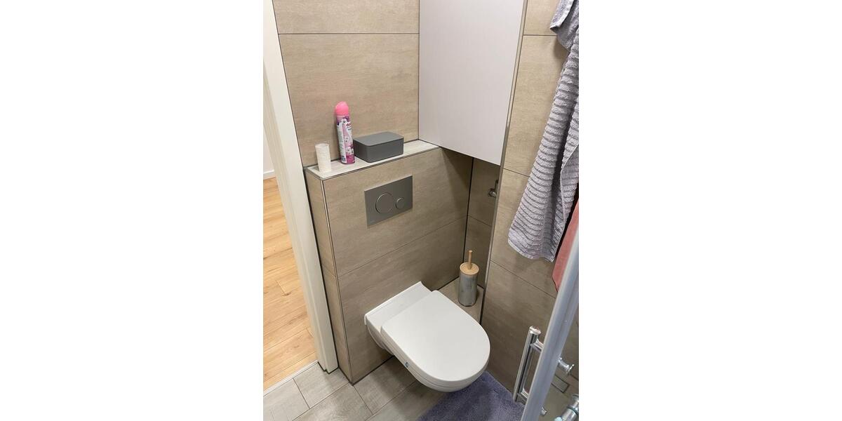 Wohnen auf Zeit Bremen Neustadt - 1 Zimmer, 13 m&sup2;, 487&euro; | Angebot:26406264