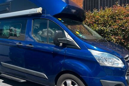 Ford Transit Custom 177.300 km 36.700 &euro; Troisdorf 53844