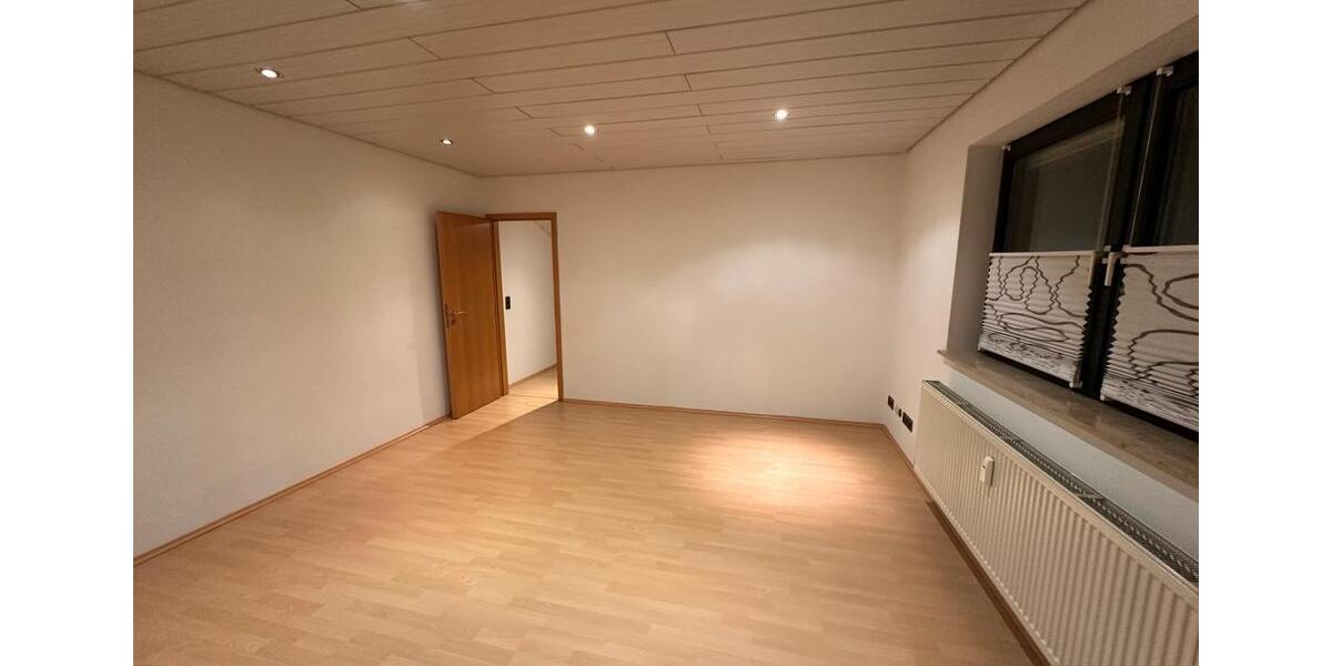 Einzigartige 2 Zimmerwohnung in Würzburg zu vermieten 2 zimmer