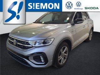 VW T-Roc 26.893 km 30.930 &euro; Lengerich 49525