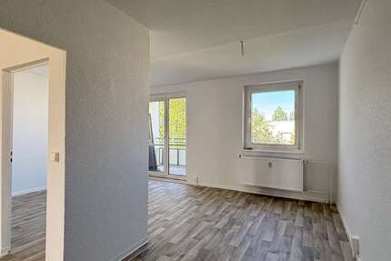 Wohnung Frankfurt (Oder) Lossow - 3 Zimmer, 59 m&sup2;, 380&euro; | Angebot:26889786