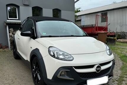 Opel Adam 110.000 km 7.490 € Stuhr 28816