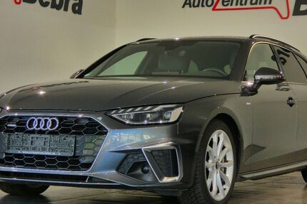 Audi A4 81.926 km 26.790 &euro; Bebra 36179
