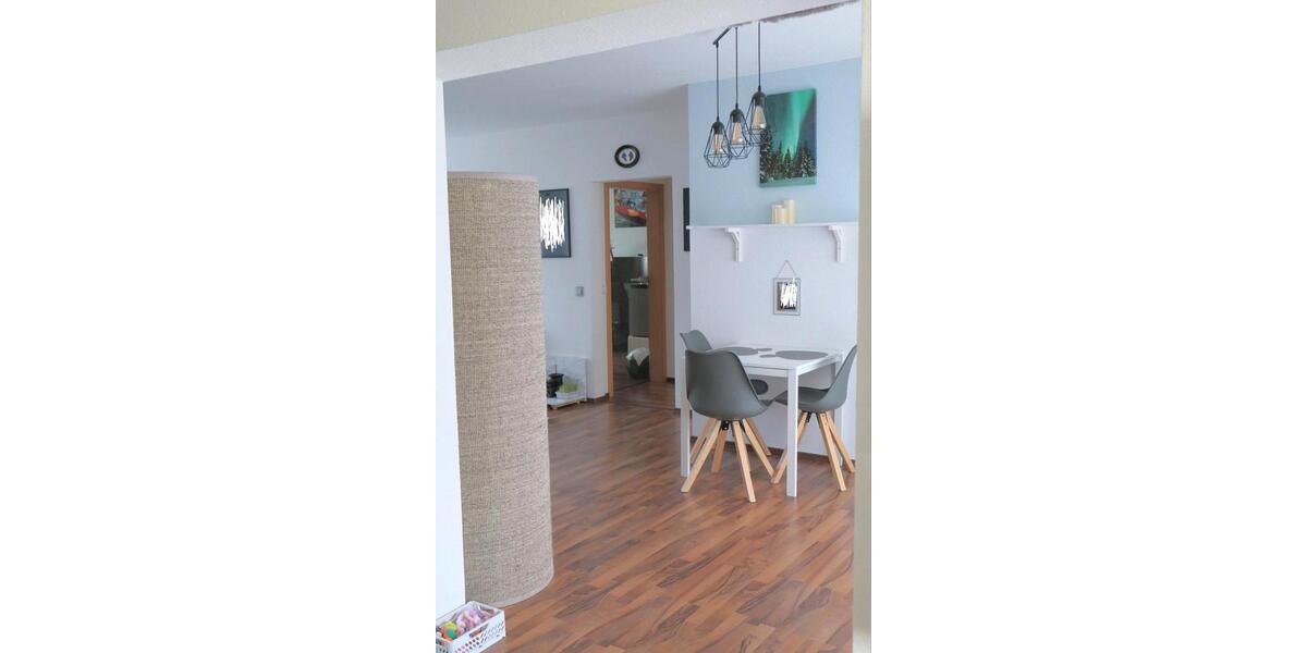 Hochparterre Hameln Kernstadt - 3 Zimmer, 70 m&sup2;, 130.000&euro; | Angebot:27078099