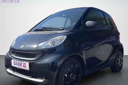 Smart forTwo 46.100 km 6.299 &euro; Breitenfelde 23881
