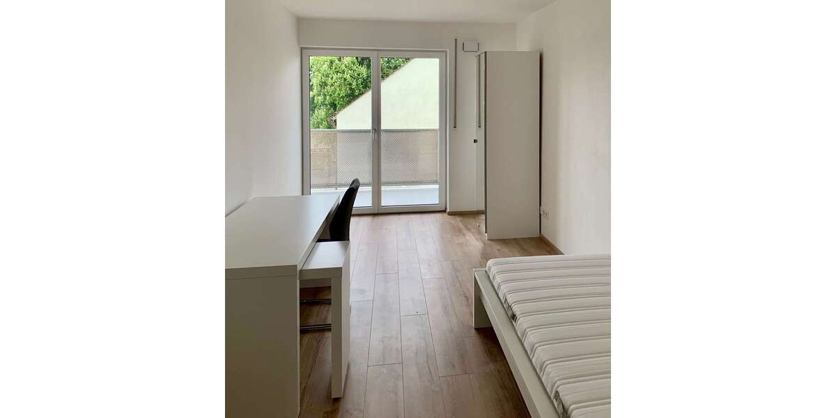 Etagenwohnung Eching Dietersheim - 1 Zimmer, 17 m&sup2;, 740&euro; | Angebot:25539523