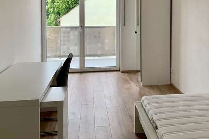 Wohnung Eching Dietersheim - 1 Zimmer, 17 m&sup2;, 740&euro; | Angebot:25539523