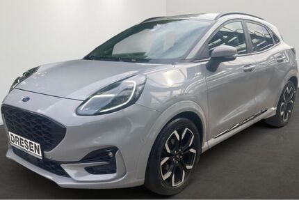 Ford Puma 48.800 km 17.590 &euro; Viersen 41747