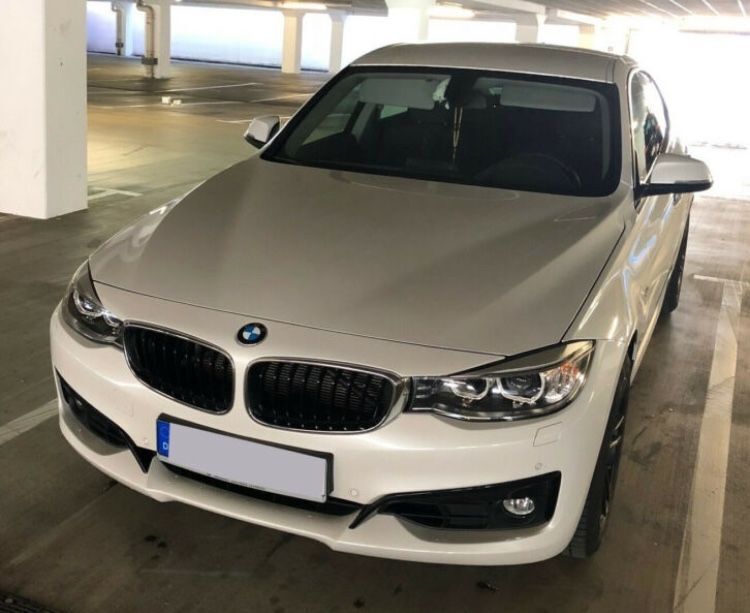 325 Gran Turismo