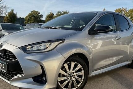 Mazda 2 Hybrid 45.700 km 18.900 &euro; Augsburg 86179