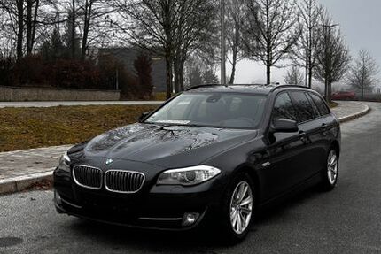 BMW 520 198.000 km 9.990 &euro; Schöllnach 94508
