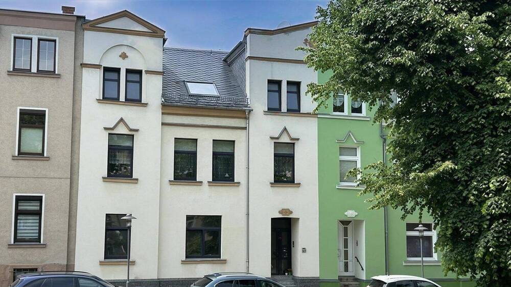 Ausbauen und Vermieten oder Einziehen! 7 zimmer